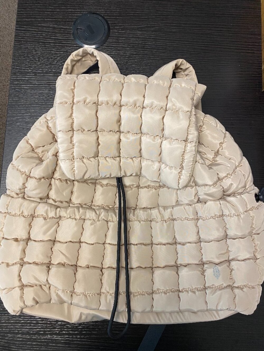 FP Movement cloud bag